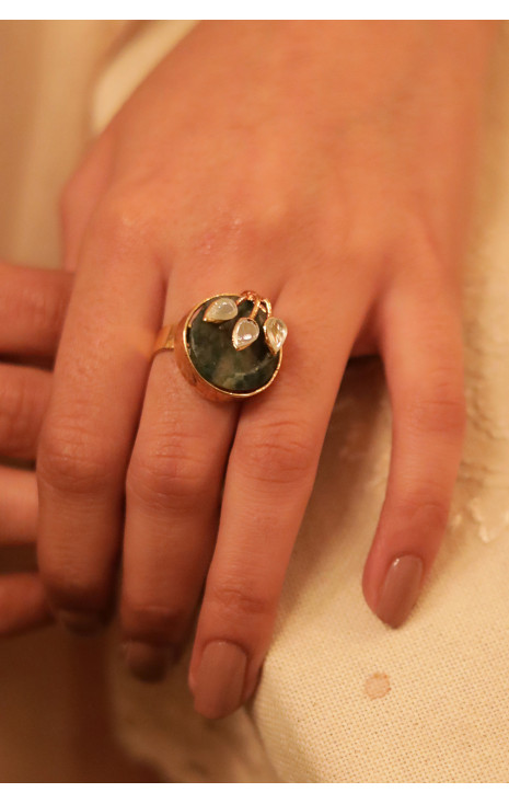 Sahar (Ring)